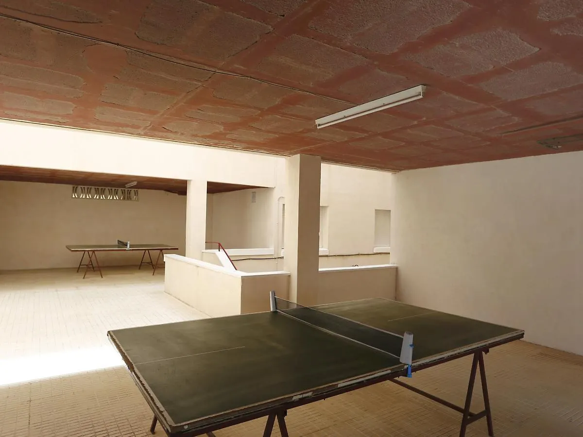 Apartment Els Pinets L'Ampolla