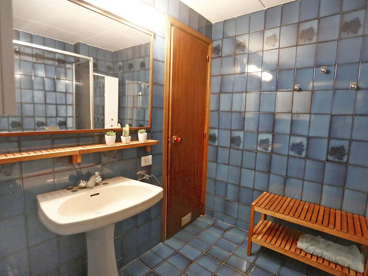 Apartment Els Pinets L'Ampolla