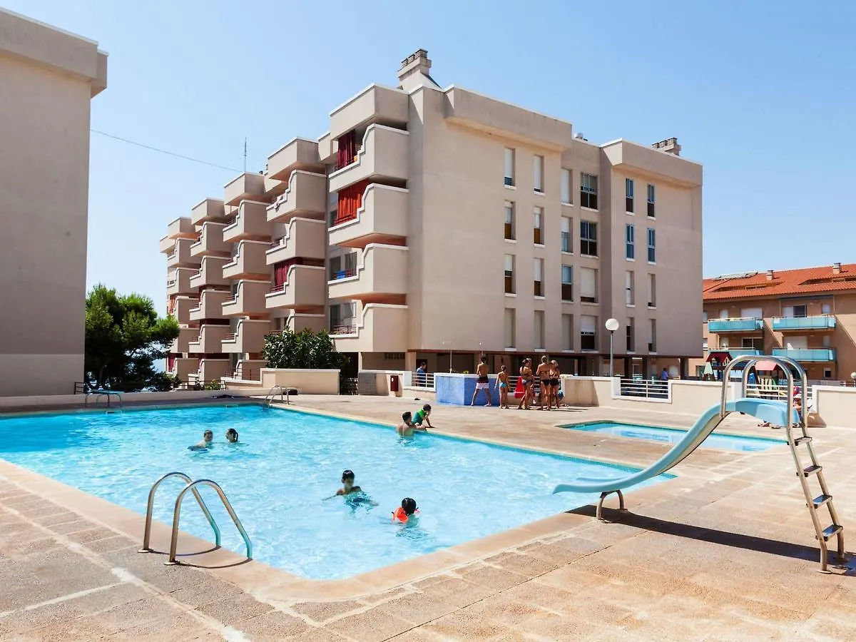 Apartment Els Pinets L'Ampolla