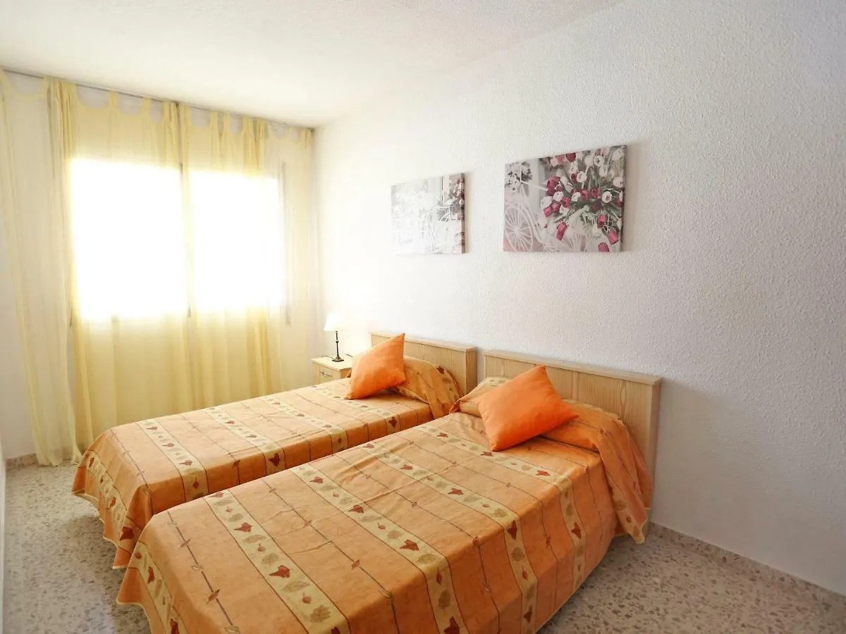 Apartment Els Pinets L'Ampolla