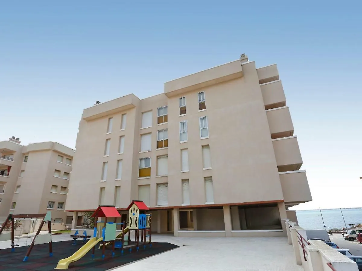 Apartment Els Pinets L'Ampolla