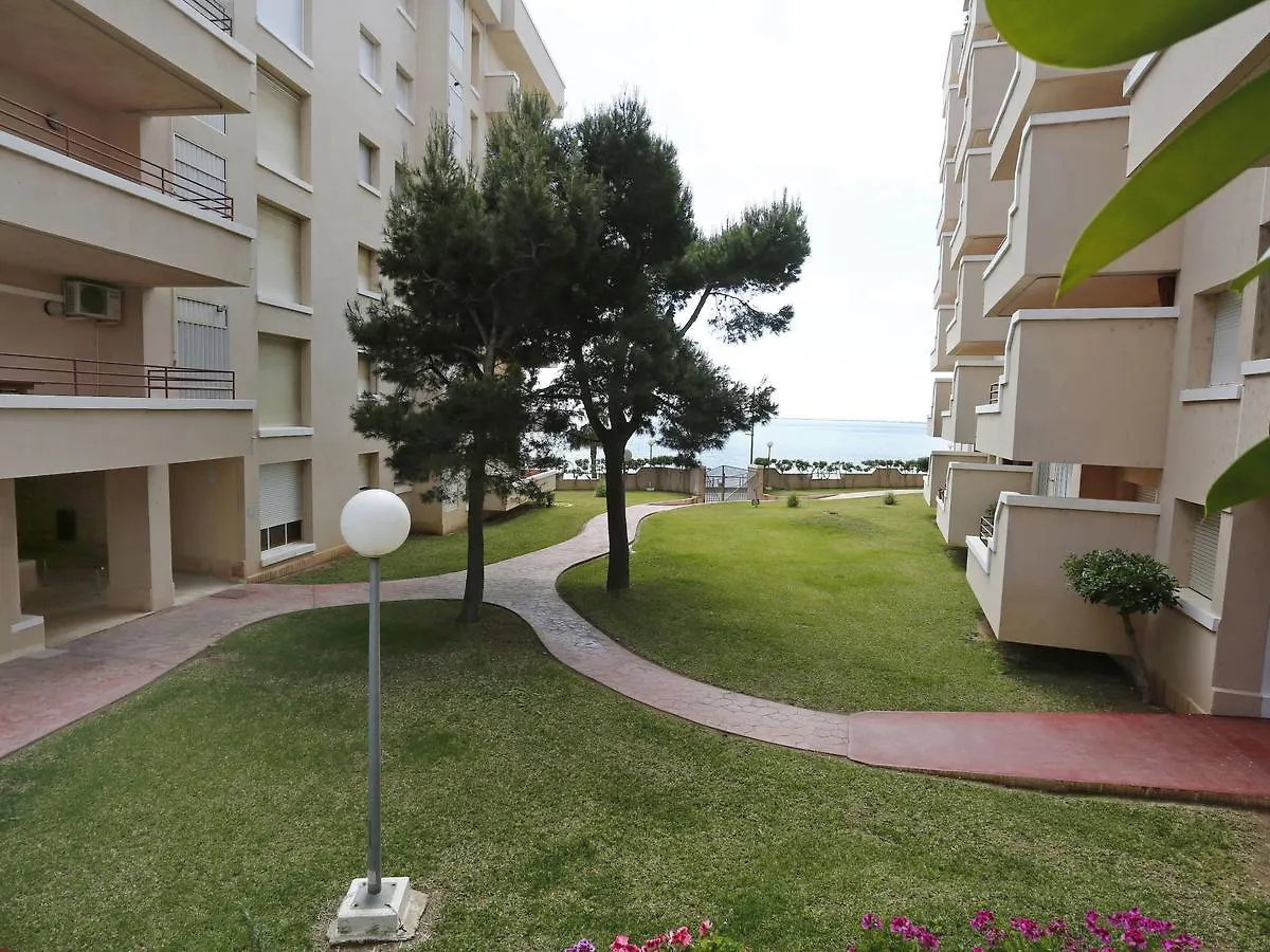Apartment Els Pinets L'Ampolla